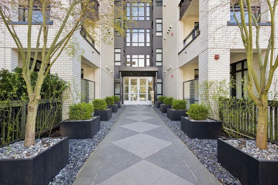 607 168 E 35th Avenue Vancouver, BC - 31