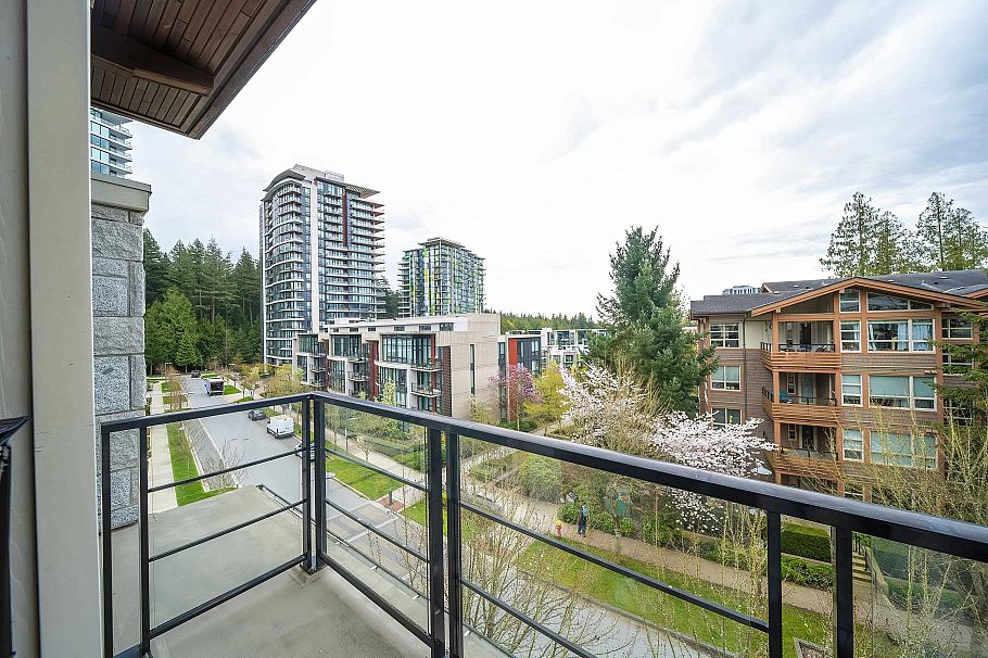 406 5779 Birney Avenue Vancouver, BC - 23