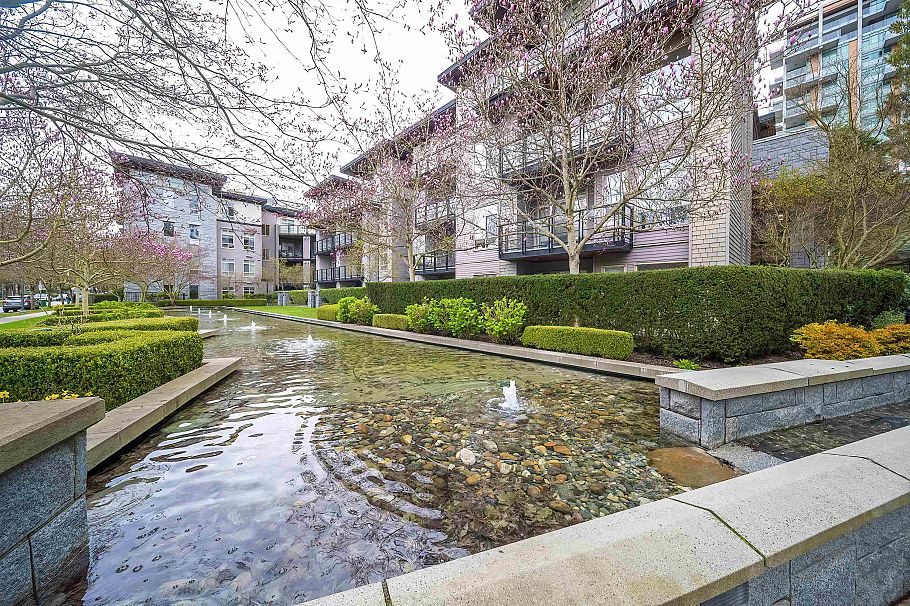 406 5779 Birney Avenue Vancouver, BC - 27