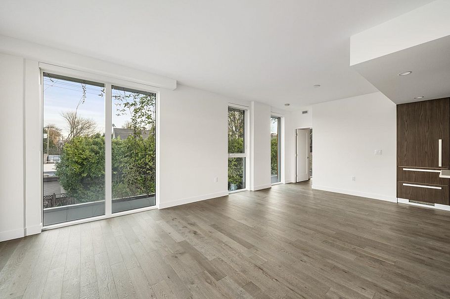 302 2888 Arbutus Street Vancouver, BC - 7