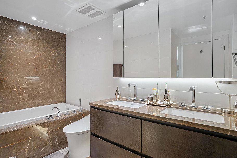 304 7128 Adera Street Vancouver, BC - 14