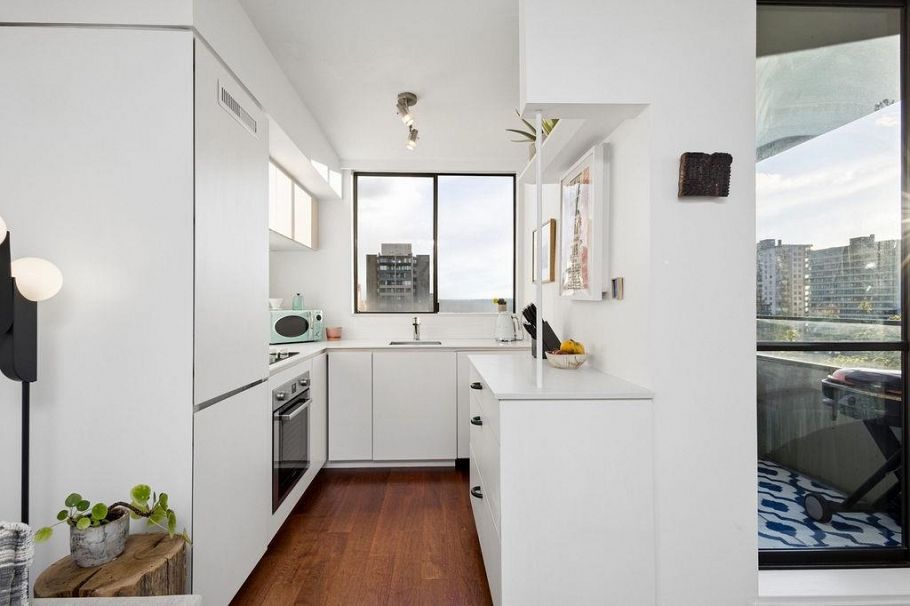 902 1108 Nicola Street Vancouver, BC - 8