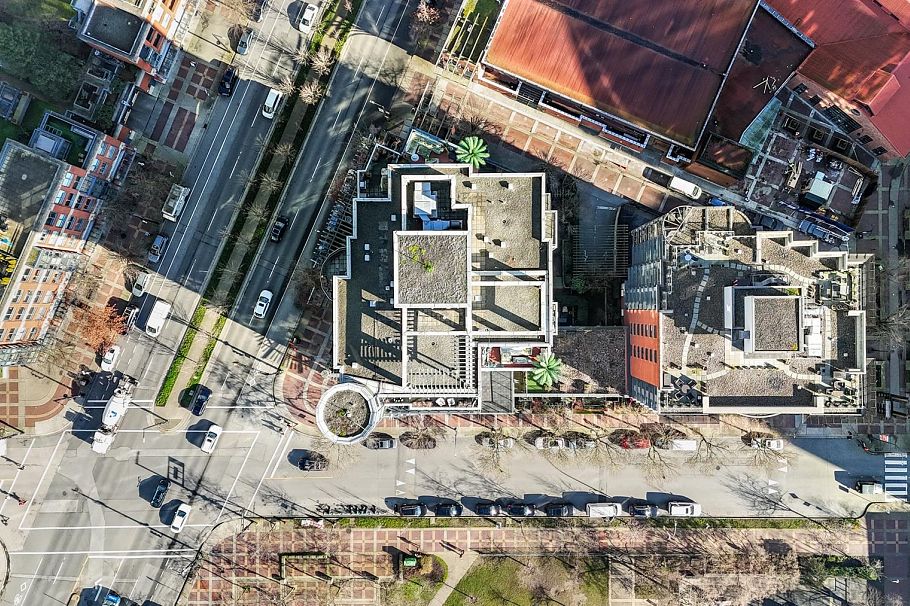 18A 199 Drake Street Vancouver, BC - 37