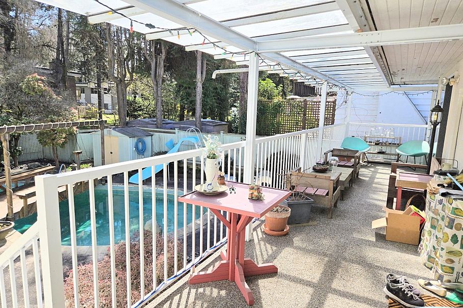 5422 Osler Street Vancouver, BC - 16