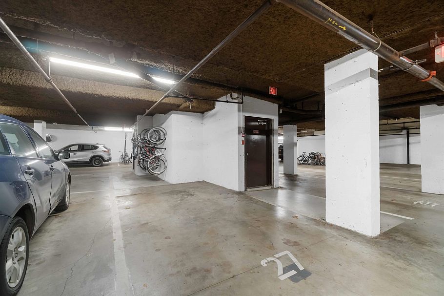 207 2920 Ash Street Vancouver, BC - 12