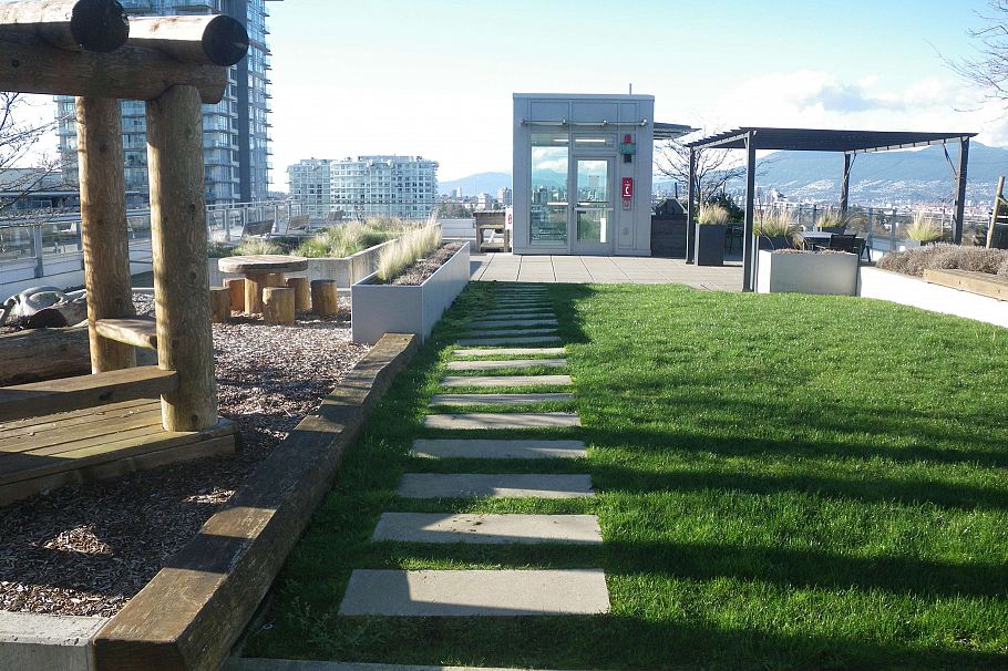 316 2435 Kingsway Vancouver, BC - 19