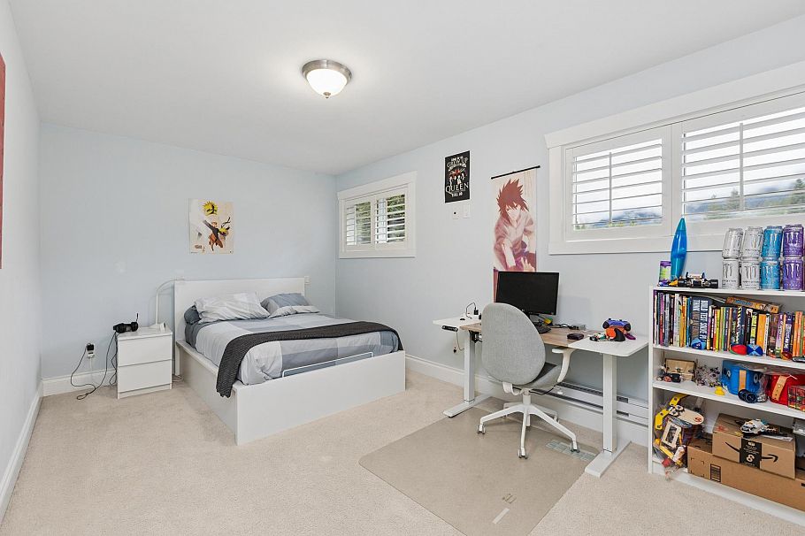 3476 Wellington Crescent North Vancouver, BC - 28