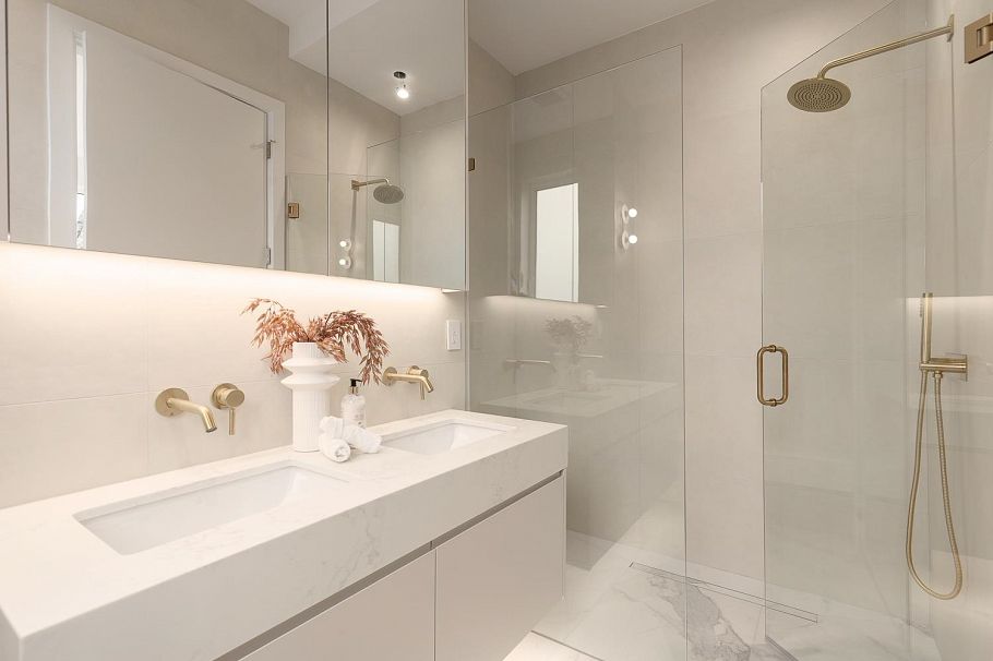 1 3617 W 12th Avenue Vancouver, BC - 16