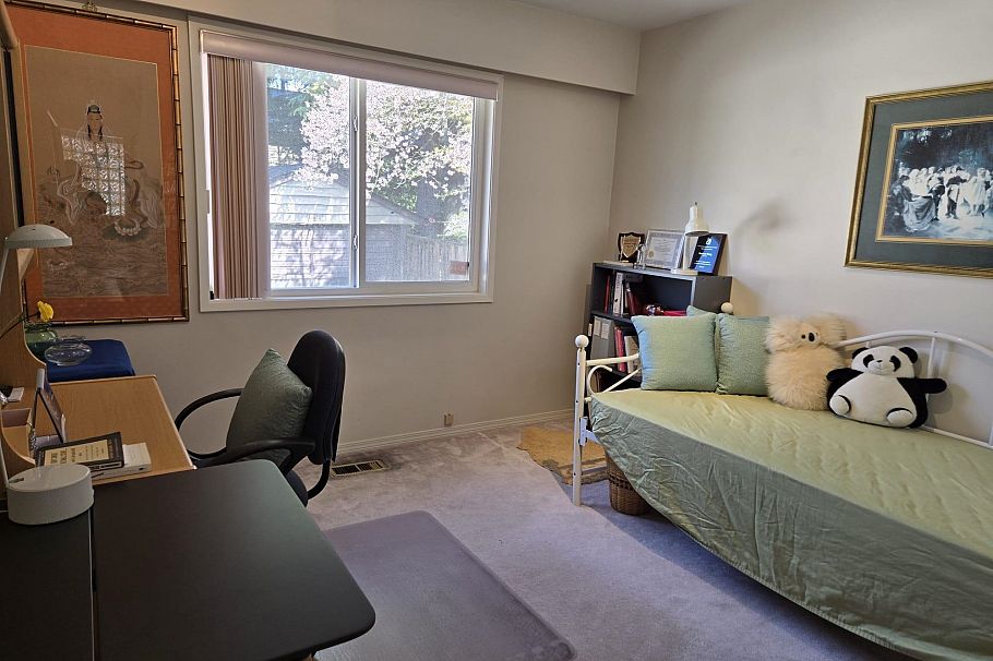 5422 Osler Street Vancouver, BC - 25