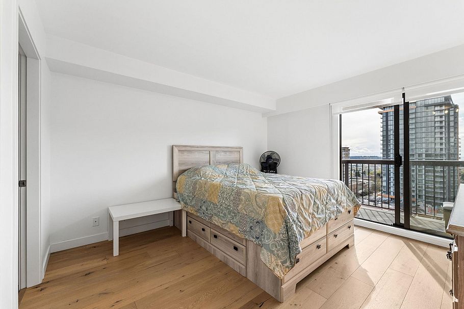 1005 1515 Eastern Avenue North Vancouver, BC - 20