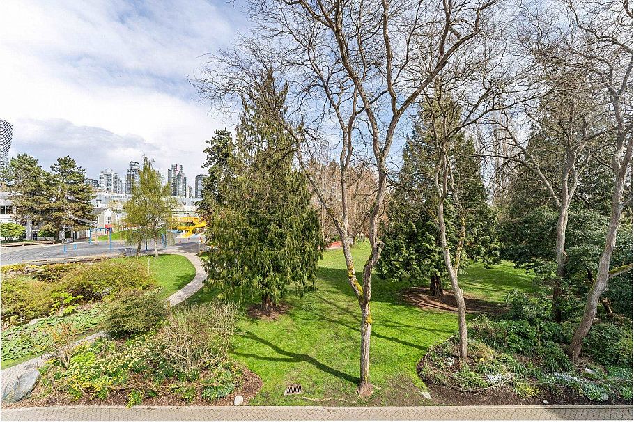 217 1477 Fountain Way Vancouver, BC - 22