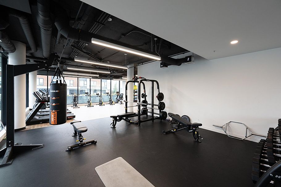 605 3596 Malsum Drive North Vancouver, BC - 31