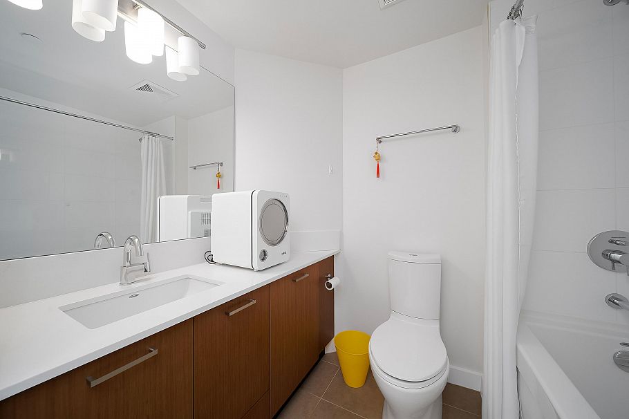 2108 1372 Seymour Street Vancouver, BC - 14