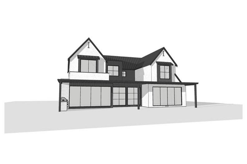 3566 Greentree Lane North Vancouver, BC - 5