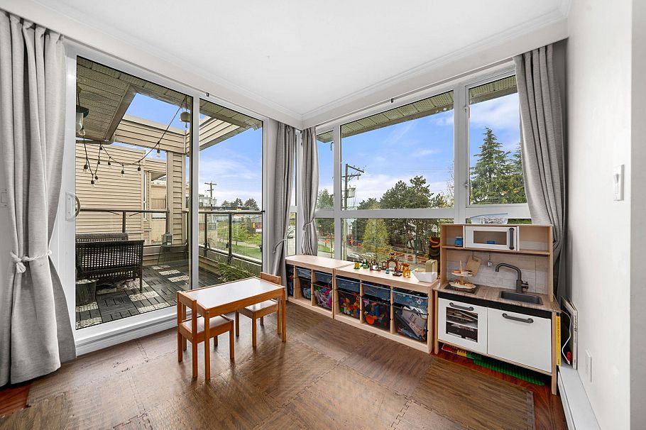 305 1318 W 6th Avenue Vancouver, BC - 36