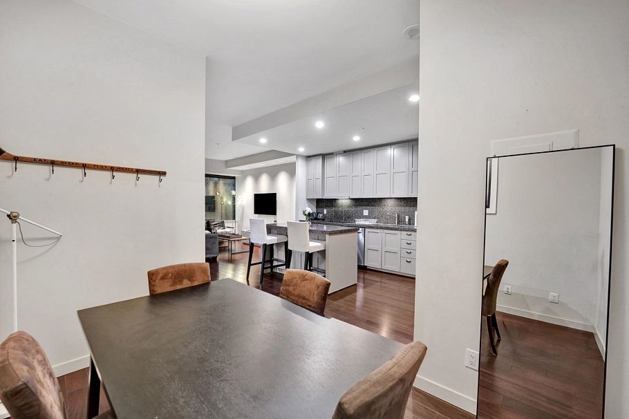 407 1333 W Georgia Street Vancouver, BC - 8