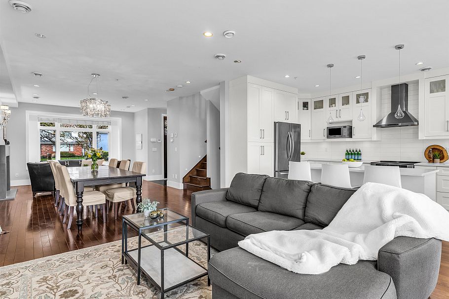 66 E 57th Avenue Vancouver, BC - 10