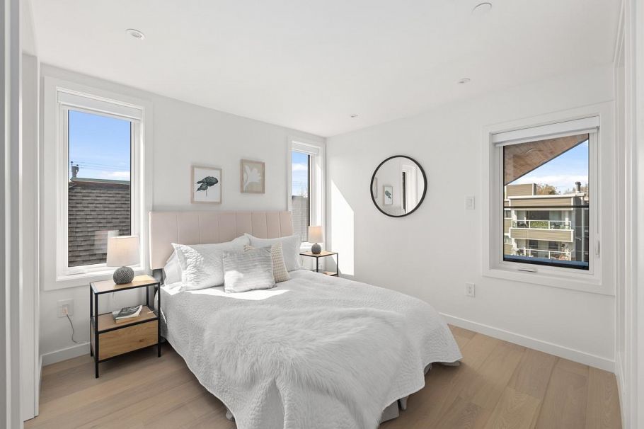 679 W 18th Avenue Vancouver, BC - 27