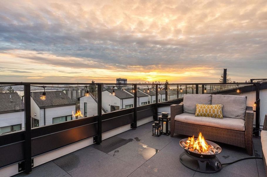 223 650 E 2nd Street North Vancouver, BC - 37