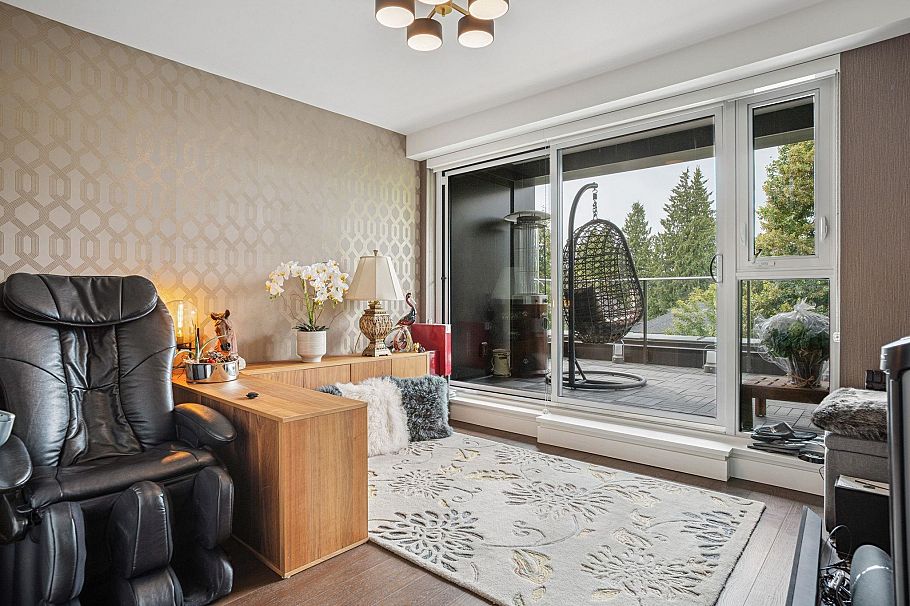 304 7128 Adera Street Vancouver, BC - 15