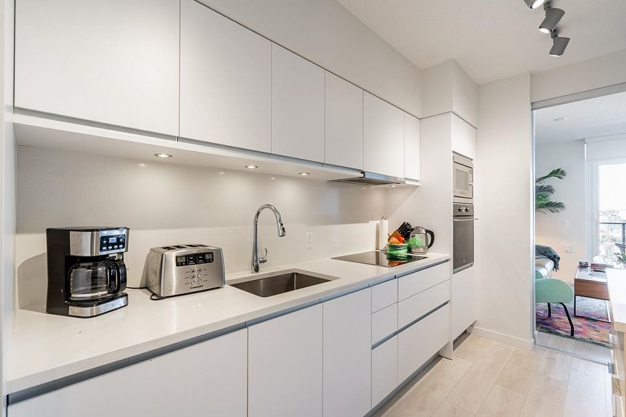 1119 180 E 2nd Avenue Vancouver, BC - 8