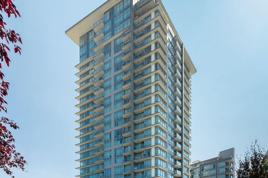 1001 4815 Eldorado Mews Vancouver, BC - 1