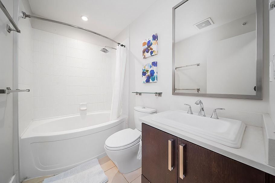 406 5779 Birney Avenue Vancouver, BC - 19