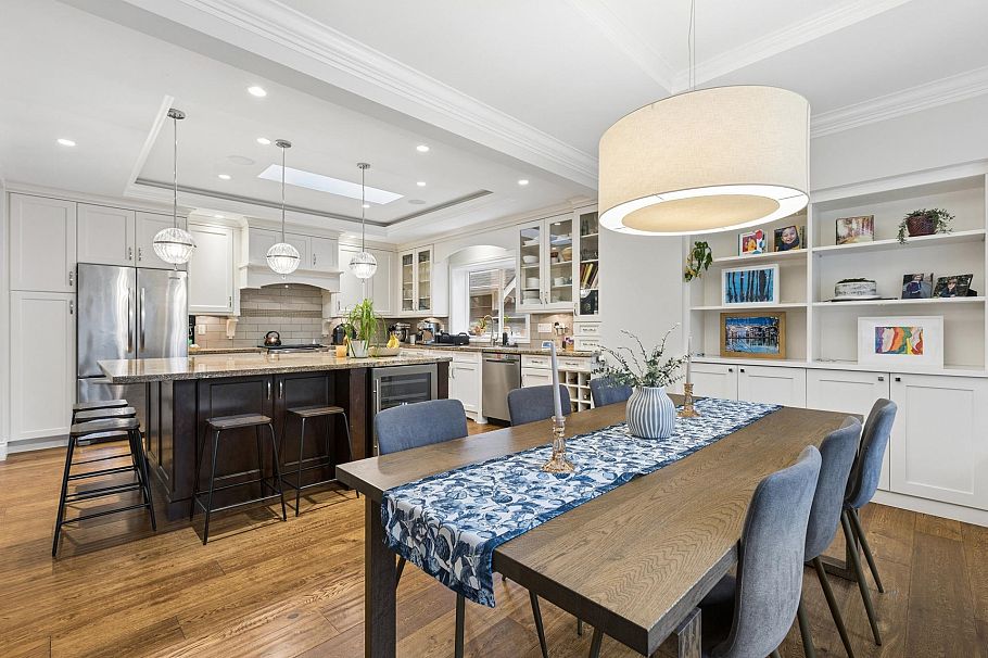 3476 Wellington Crescent North Vancouver, BC - 15