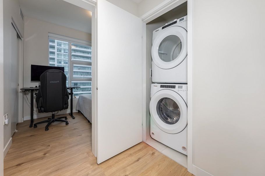 1507 3430 E Kent Avenue South Avenue Vancouver, BC - 15