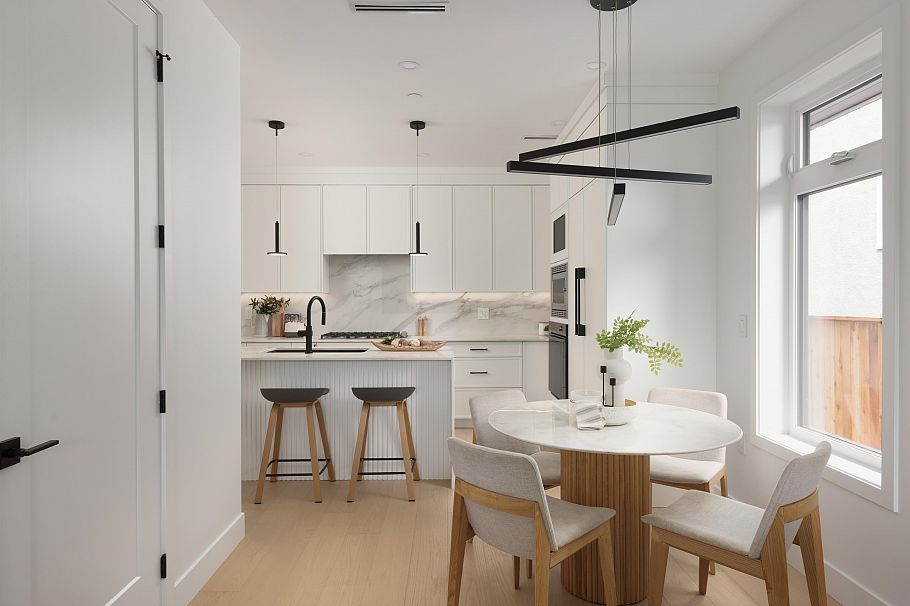 1 419 W 23rd Avenue Vancouver, BC - 12