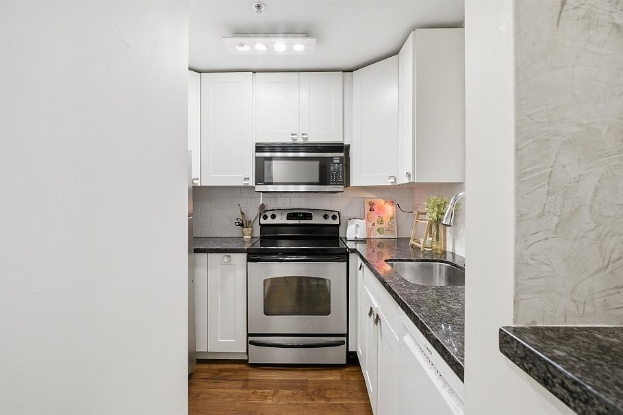 307 1230 Haro Street Vancouver, BC - 3