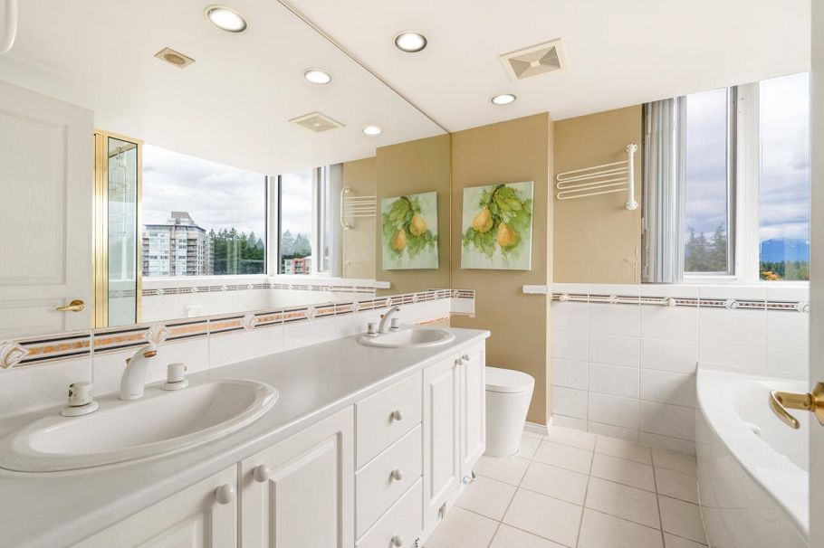 1204 5775 Hampton Place Vancouver, BC - 15