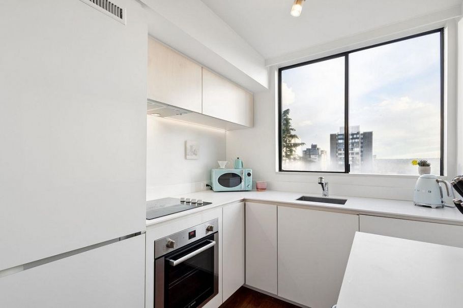 902 1108 Nicola Street Vancouver, BC - 10