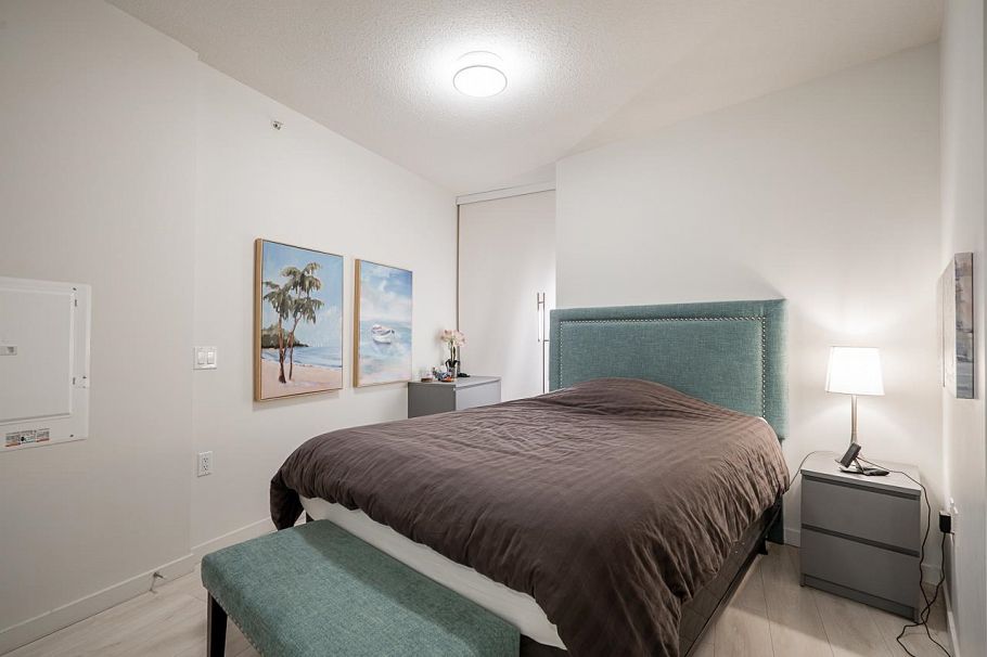 1119 180 E 2nd Avenue Vancouver, BC - 16