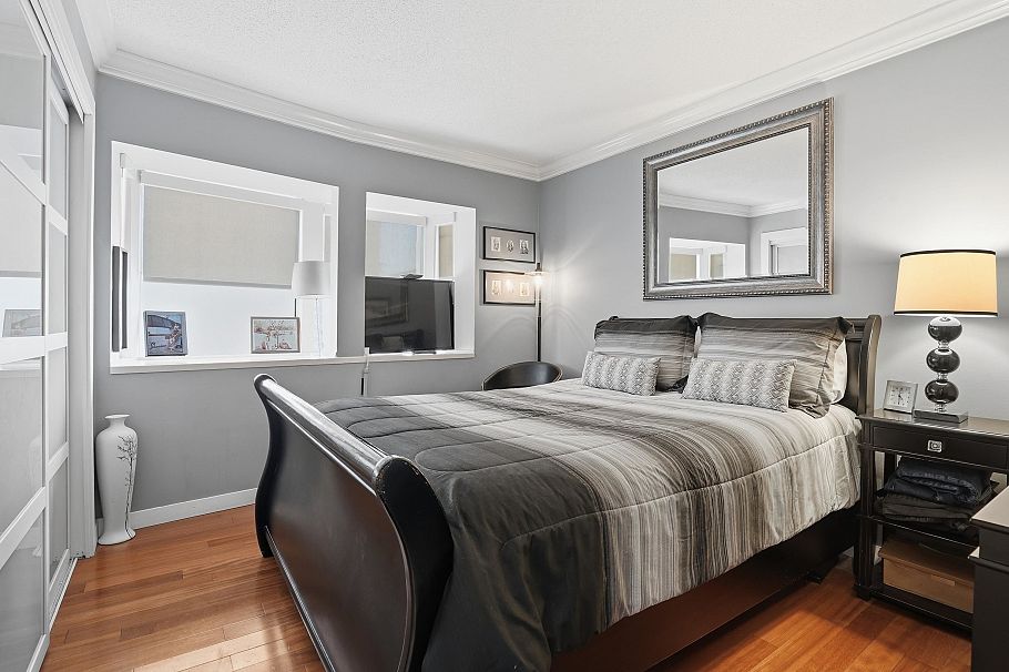 6 1375 W 10th Avenue Vancouver, BC - 17