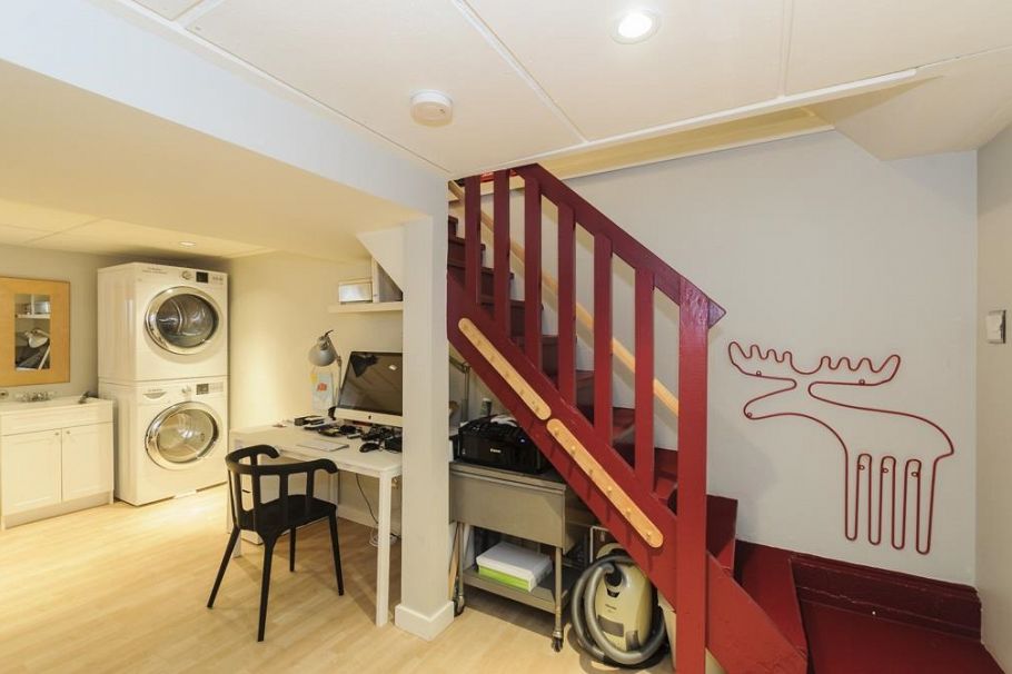 967 W 21st Avenue Vancouver, BC - 29