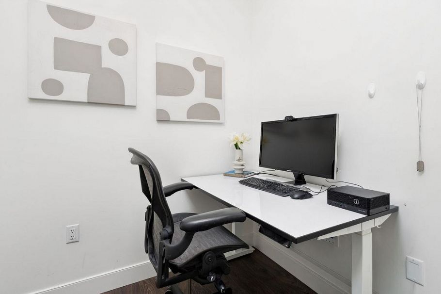 607 168 E 35th Avenue Vancouver, BC - 27