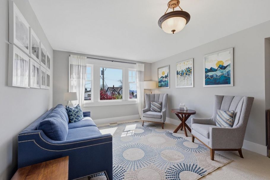 424 E Keith Road North Vancouver, BC - 7