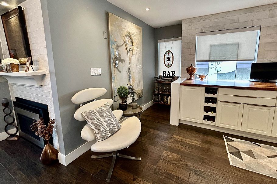 6 1375 W 10th Avenue Vancouver, BC - 8