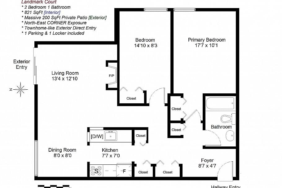 108 1420 E 7th Avenue Vancouver, BC - 2