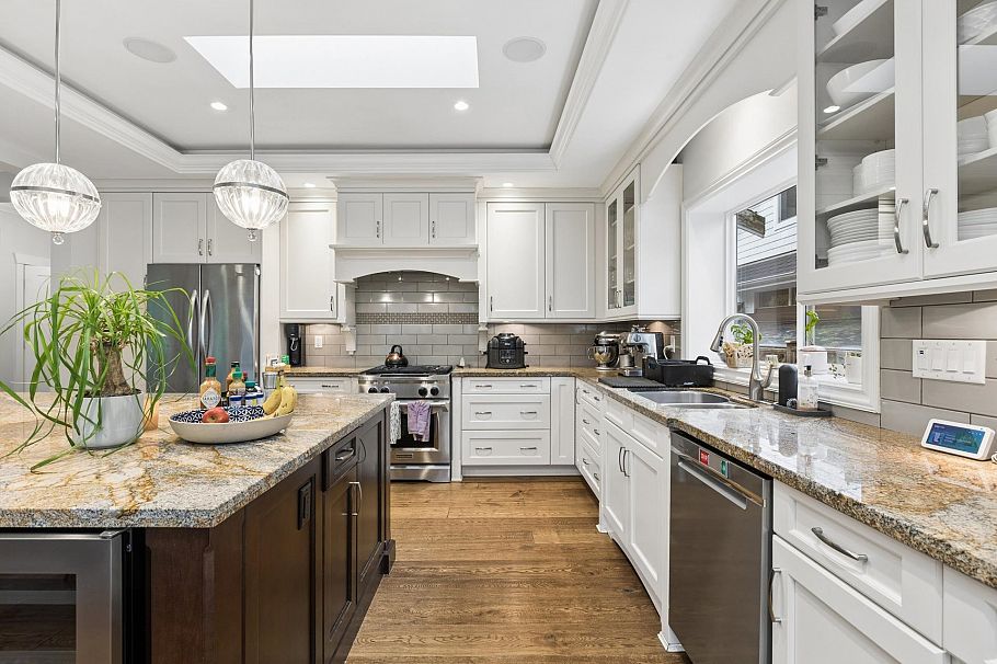 3476 Wellington Crescent North Vancouver, BC - 14