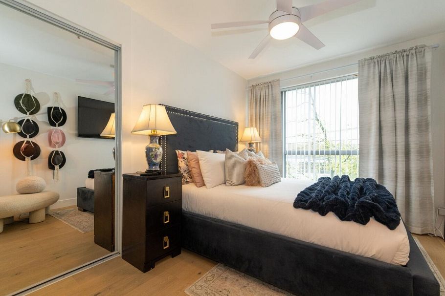 206 2630 Arbutus Street Vancouver, BC - 25