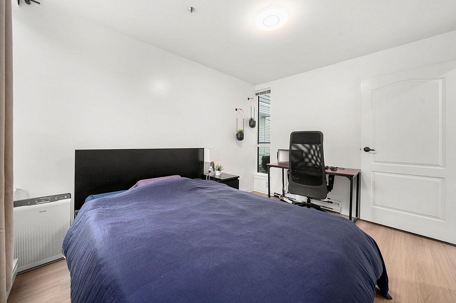 305 1318 W 6th Avenue Vancouver, BC - 31