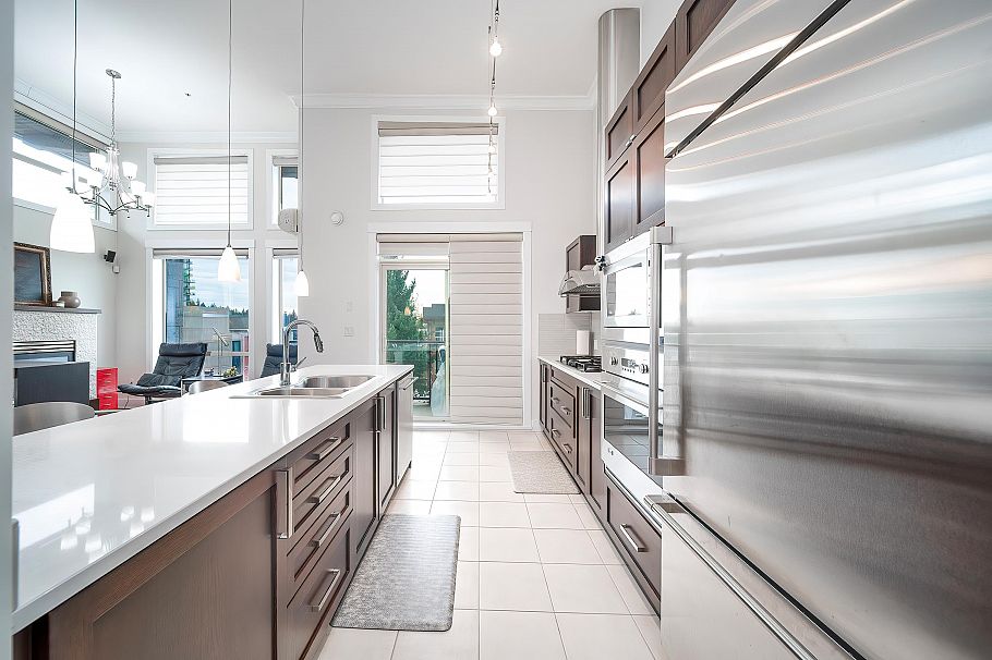 406 5779 Birney Avenue Vancouver, BC - 8