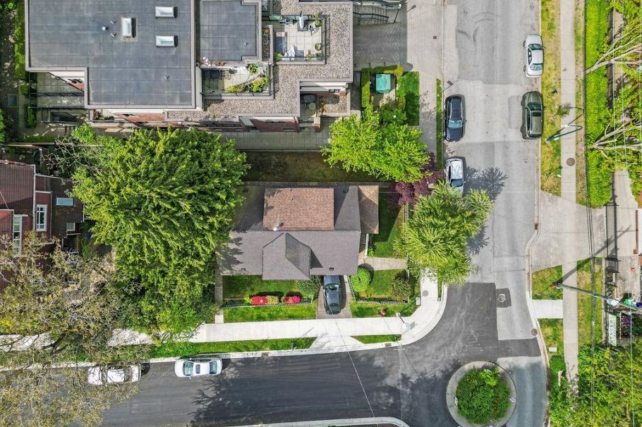 498 E 5th Avenue Vancouver, BC - 24