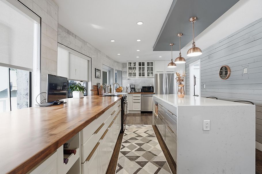 6 1375 W 10th Avenue Vancouver, BC - 9