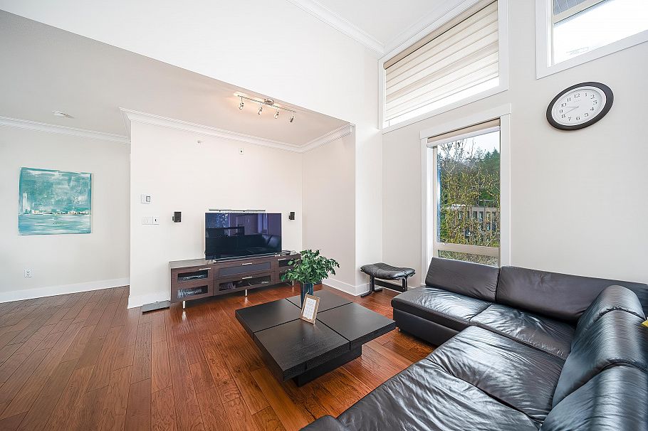 406 5779 Birney Avenue Vancouver, BC - 12