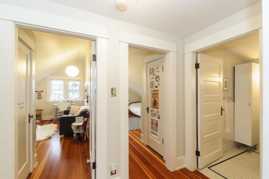 967 W 21st Avenue Vancouver, BC - 26