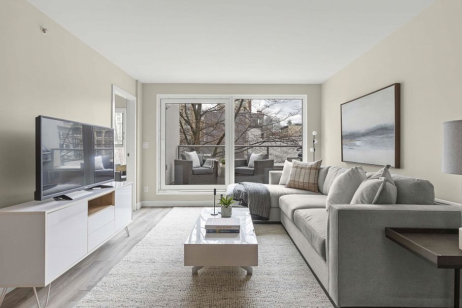 1323 Homer Street Vancouver, BC - 10