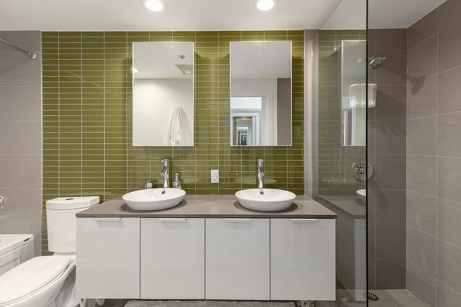 2903 128 W Cordova Street Vancouver, BC - 14